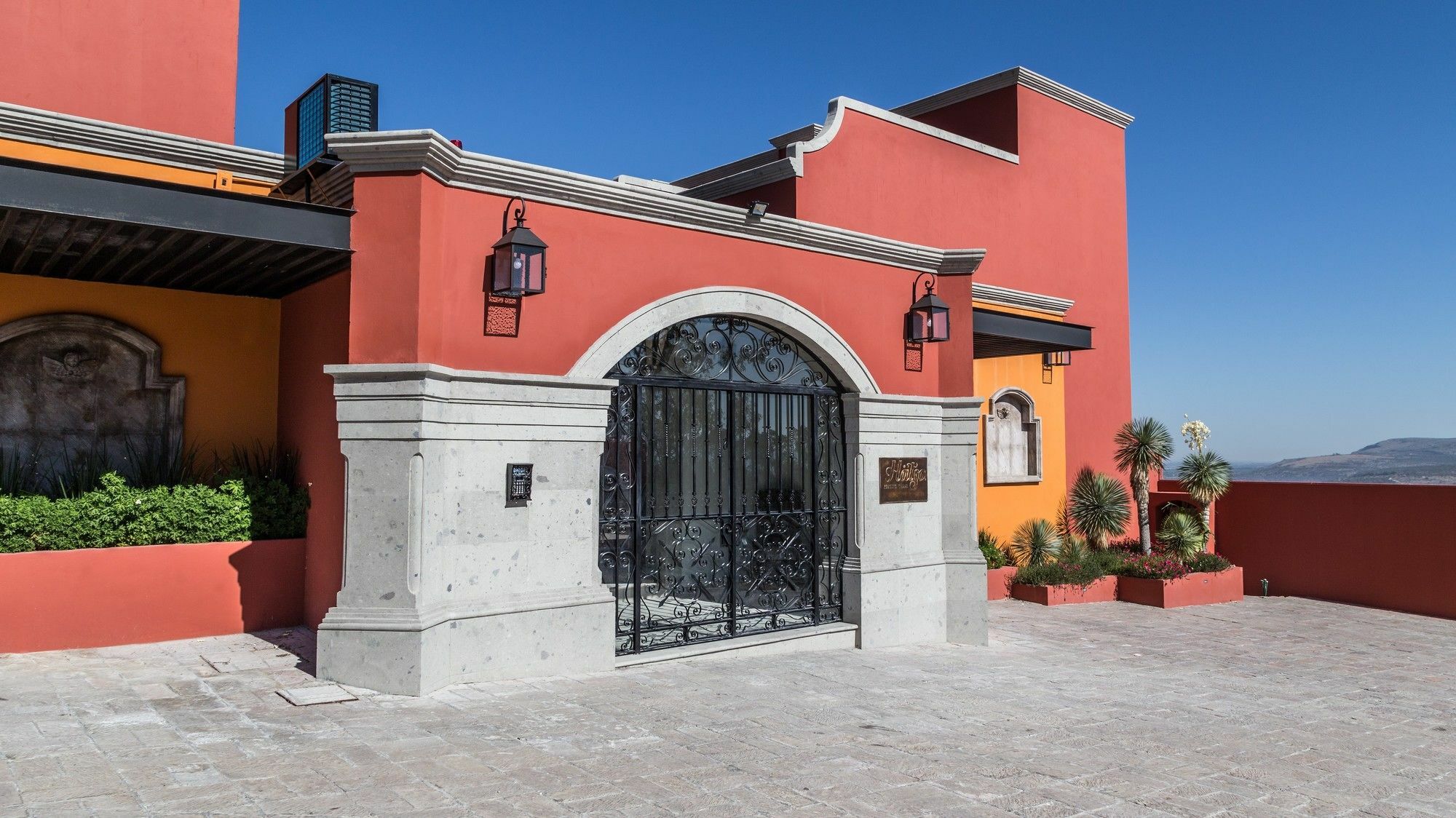 Hatso Villas San Miguel de Allende Exterior foto